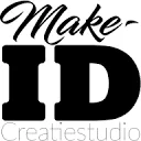 Logo Make-ID Creatiestudio