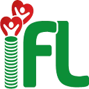 Logo Foundation Investment for Life