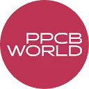 Logo PPCB WORLD