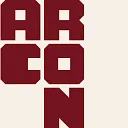 Logo Arcon houtconstructies
