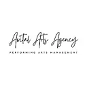 Logo Avital Arts Agency
