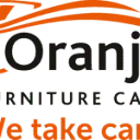 Logo Oranje Furniture Care