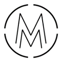Logo Maurice van der Meijs Photography
