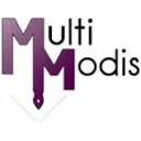 Logo van Multi Modis Taalservice