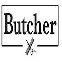 Logo Butcherhair