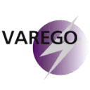 Logo Varego