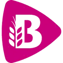 Logo Bakker Bart