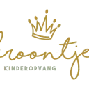 Logo Kinderopvang Kroontjes