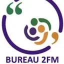 Logo HR BUREAU 2FM: Strategisch en Tactisch HRM Advies Functiewaardering en Competentiemanagement