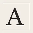 Logo Anfora Development AND Design