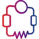 Logo Compac Services B.V.