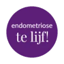 Logo Endometriose te lijf!