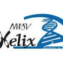 Logo NatuurWetenschappelijke StudieVereniging Helix