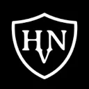 Logo Herbergen van Nederland
