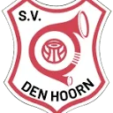 Logo SV Den Hoorn