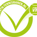 Logo VTN-tennisbanen
