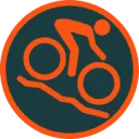 Logo Mountainbike Verhuur Deventer