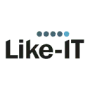 Logo Like-IT