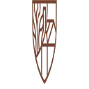 Logo Herberg de Gebrande Waateren