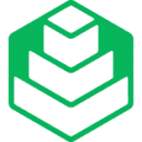 Logo Green Box