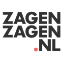 Logo Zagenzagen.nl