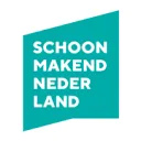 Logo Schoonmakend Nederland