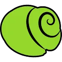 Logo Snaily Games