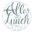 Logo Alles voor de lunch