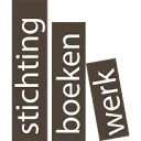 Logo Stichting Boekenwerk bedrijf