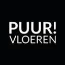 Logo PUUR! Woninginrichting