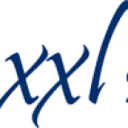 Logo XXL Spellen.nl
