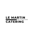 Logo Le Martin Catering