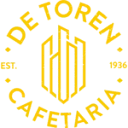 Logo Cafetaria de Toren
