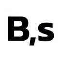 Logo Sanne Bruggink
