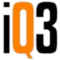 Logo iQ3 Home Intelligence