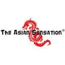 Logo Asian Sensation BV
