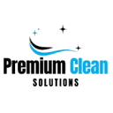 Logo Premium Clean Solutions