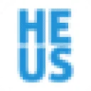 Logo Heus Staal Papendrecht B.V.