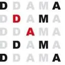 Logo Dutch Digital Art Museum Almere DDAMA