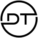Logo D-Tech Staalbouw en Interieur