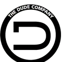 Logo van The Dude Company
