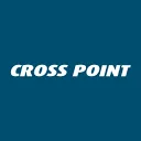 Logo Cross Point