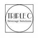 Logo Triple C Beverage Solutions