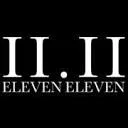 Logo Eleven Eleven Non Alcoholic Spirit