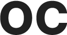 Logo Open Coffee Den Haag OC070
