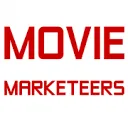 Logo Movie Marketeers