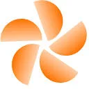 Logo van GrowthOrange - Growth Management Software