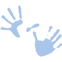 Logo Kinderopvang Friesland