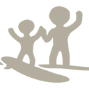 Logo Surf Project