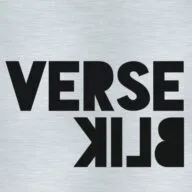 Logo Verse Blik